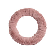 Christmas Wool Felt Wreath DIY Ornament for Front Door Bulk Wholesale Craft Decoration