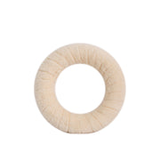 Christmas Wool Felt Wreath DIY Ornament for Front Door Bulk Wholesale Craft Decoration