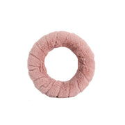 Christmas Wool Felt Wreath DIY Ornament for Front Door Bulk Wholesale Craft Decoration