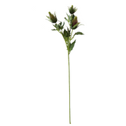 26 Inch Eryngium Artificial Flowers Real Touch Bulk Quantity