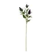 26 Inch Eryngium Artificial Flowers Real Touch Bulk Quantity