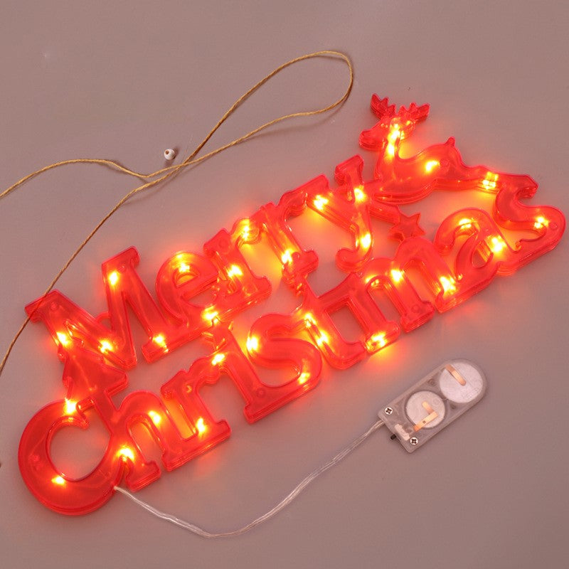 Light Up LED Marquee Letter Lights Sign Bulk Set for Christmas Wedding Party Tabletop Decor