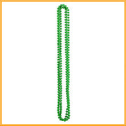 33 Inch Mardi Gras Beads String Garland Bulk for Crafts Wholesale