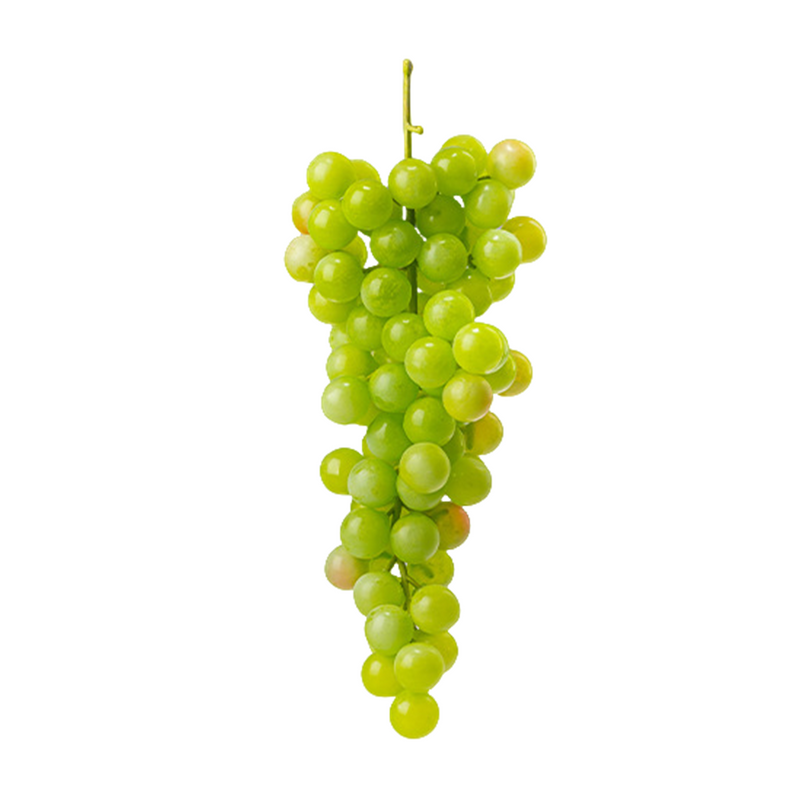 Artificial Grapes Cluster 10 Pcs Weighted Silk Grapes Bulk Artificial Fruit Decor