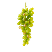 Artificial Grapes Cluster 10 Pcs Weighted Silk Grapes Bulk Artificial Fruit Decor