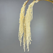 56 Inch Extra Large Artificial Amaranthus Hanging Flower Garland for Tall Vases, Wedding Decor, Bulk Quantity