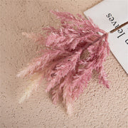 Europa Astilbe Artificial Plants 10 Pcs Real Touch Bulk Wabi-Sabi Style