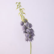 38 Inch Extra Long Campanula Stems, 10 Pcs Real Touch Artificial Flowers