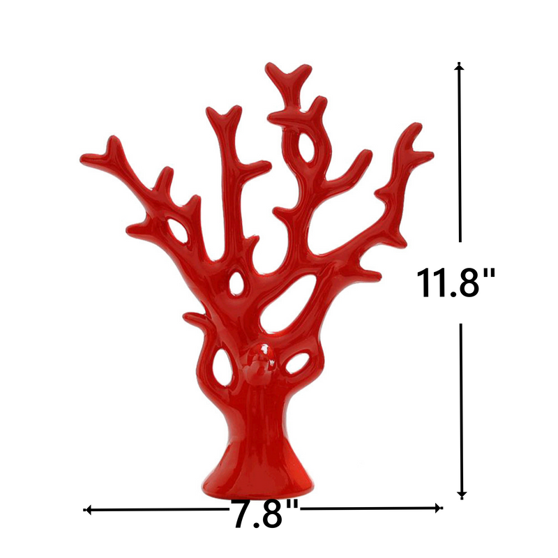 Ceramic Manzanita Tree Branches Twigs for Table Centerpieces Bulk Wholesale Decorative Plant