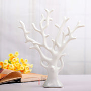Ceramic Manzanita Tree Branches Twigs for Table Centerpieces Bulk Wholesale Decorative Plant