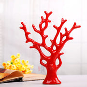 Ceramic Manzanita Tree Branches Twigs for Table Centerpieces Bulk Wholesale Decorative Plant