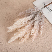 Europa Astilbe Artificial Plants 10 Pcs Real Touch Bulk Wabi-Sabi Style