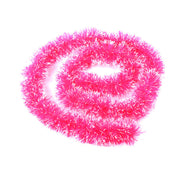 78 Inch Tinsel Garland Bulk Christmas Holiday Party Decoration Artificial Garland