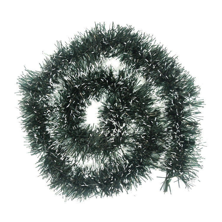 78 Inch Tinsel Garland Bulk Christmas Holiday Party Decoration Artificial Garland