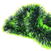 78 Inch Tinsel Garland Bulk Christmas Holiday Party Decoration Artificial Garland