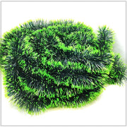 78 Inch Tinsel Garland Bulk Christmas Holiday Party Decoration Artificial Garland