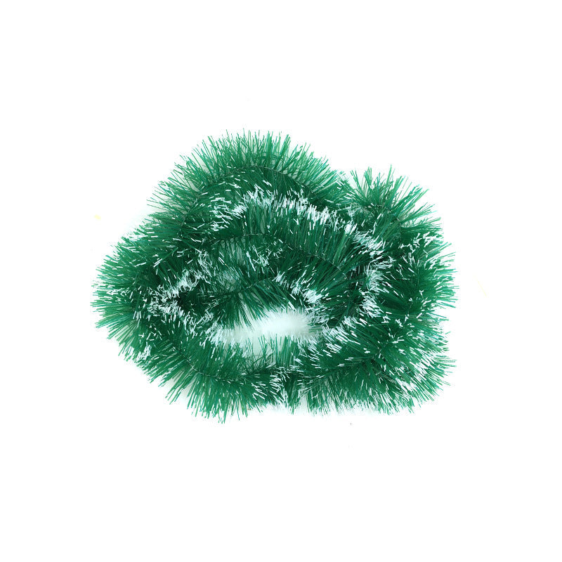 78 Inch Tinsel Garland Bulk Christmas Holiday Party Decoration Artificial Garland