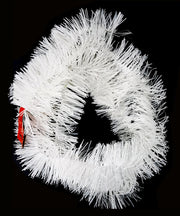 78 Inch Tinsel Garland Bulk Christmas Holiday Party Decoration Artificial Garland