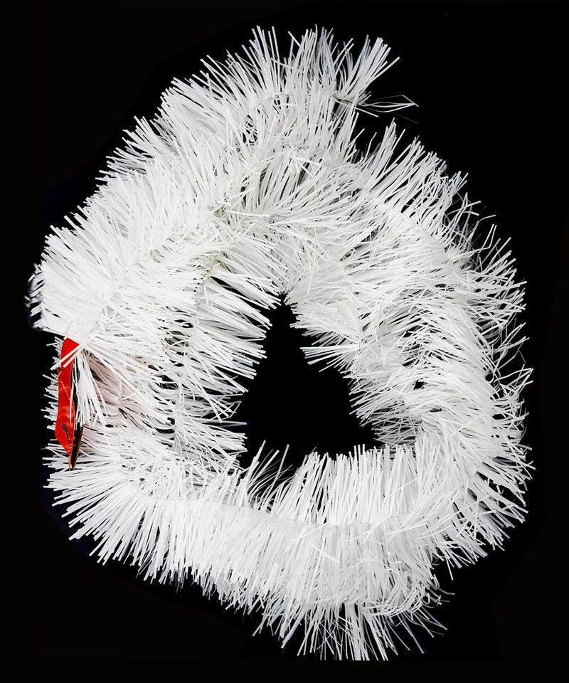 78 Inch Tinsel Garland Bulk Christmas Holiday Party Decoration Artificial Garland