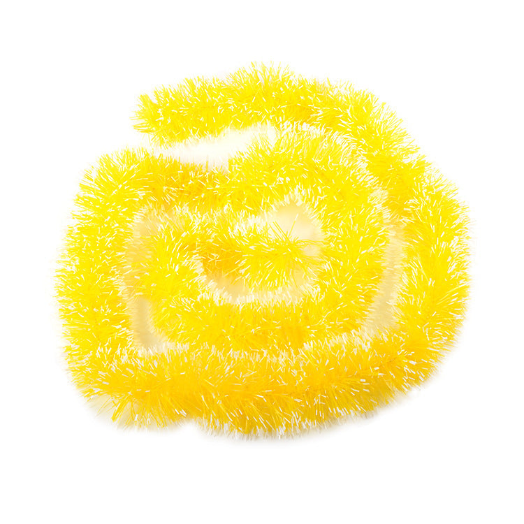 78 Inch Tinsel Garland Bulk Christmas Holiday Party Decoration Artificial Garland