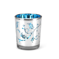 Bulk Christmas Votive Candle Holders for Table Centerpiece, Home Decor, Special Occasions and Gifts Wholesale