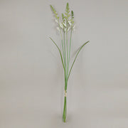 29.5 Inch Artificial Silk Crocosmia Stems Bulk Quantity