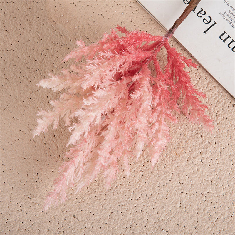 Europa Astilbe Artificial Plants 10 Pcs Real Touch Bulk Wabi-Sabi Style