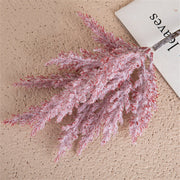 Europa Astilbe Artificial Plants 10 Pcs Real Touch Bulk Wabi-Sabi Style