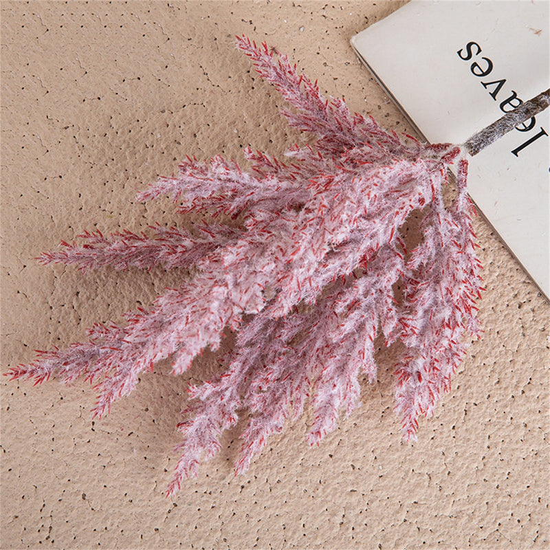 Europa Astilbe Artificial Plants 10 Pcs Real Touch Bulk Wabi-Sabi Style