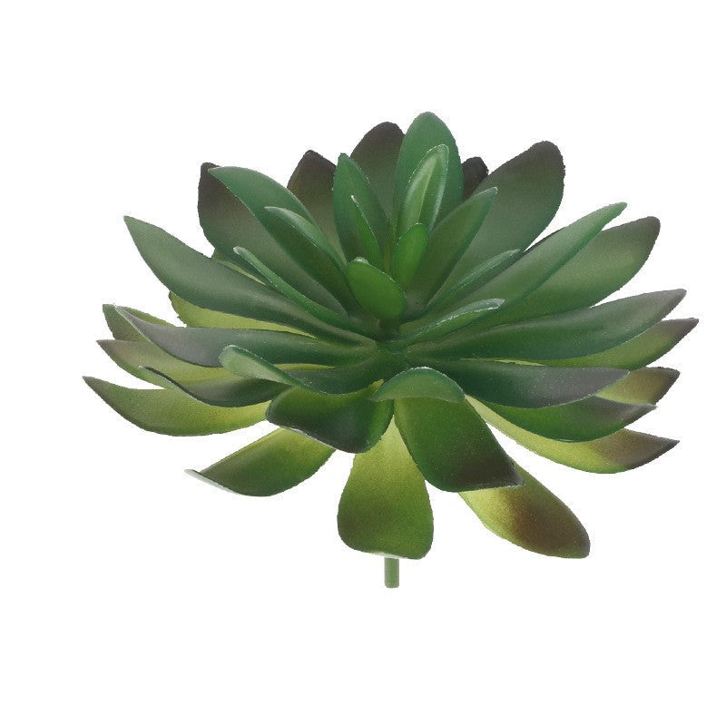 3.6 Inch Artificial Succulent Picks Bulk Quantity for DIY Arrangements