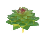 3.6 Inch Artificial Succulent Picks Bulk Quantity for DIY Arrangements