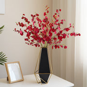 29 Inch Dancing Lady Orchids Artificial Flowers Bulk Quantity Real Touch