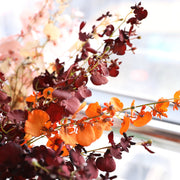 29 Inch Dancing Lady Orchids Artificial Flowers Bulk Quantity Real Touch