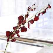 29 Inch Dancing Lady Orchids Artificial Flowers Bulk Quantity Real Touch
