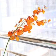 29 Inch Dancing Lady Orchids Artificial Flowers Bulk Quantity Real Touch