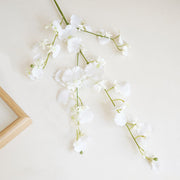 29 Inch Dancing Lady Orchids Artificial Flowers Bulk Quantity Real Touch