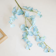 29 Inch Dancing Lady Orchids Artificial Flowers Bulk Quantity Real Touch