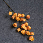 39 Inch Artificial Dangling Fruit Vine Lantern Flower Stem Bulk for Wedding Party