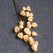39 Inch Artificial Dangling Fruit Vine Lantern Flower Stem Bulk for Wedding Party