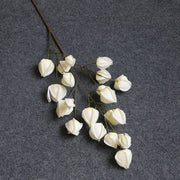 39 Inch Artificial Dangling Fruit Vine Lantern Flower Stem Bulk for Wedding Party