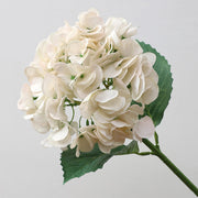 Endless Hydrangea Stems 12 Inch Real Touch Artificial Flowers Bulk Wholesale Realistic Silk Hydrangeas