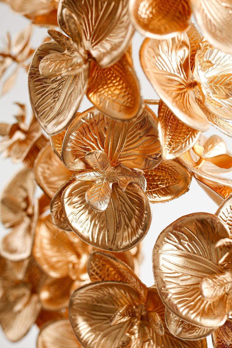 Artificial Golden Eucalyptus Leaves 50 Pcs Bulk Silk Foliage for Floral Arrangements