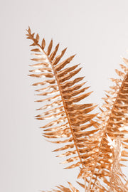 Artificial Golden Eucalyptus Leaves 50 Pcs Bulk Silk Foliage for Floral Arrangements