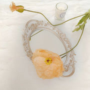 41 Inch Extra Large Artificial Silk Poppy Flowers, Long Stems, Bulk Wholesale for Tall Vases