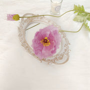 41 Inch Extra Large Artificial Silk Poppy Flowers, Long Stems, Bulk Wholesale for Tall Vases