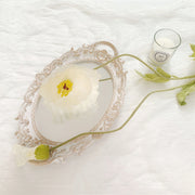 41 Inch Extra Large Artificial Silk Poppy Flowers, Long Stems, Bulk Wholesale for Tall Vases