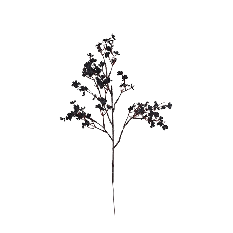 19 Inch Silk Faux Baby's Breath Artificial Flowers for DIY Bouquets and Home Decor