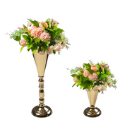 Artificial Flower Balls Bulk 6 Pcs Wedding Centerpieces Bouquet Arrangement Silk