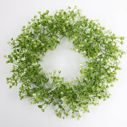 68 Inch White Artificial Baby's Breath Garland Gypsophila Flower Vine Bulk Quantity