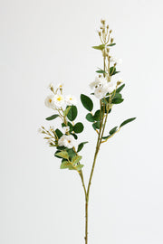 29 Inch Silk Garden Rose Spray Branches Bulk Wholesale Artificial Flowers
